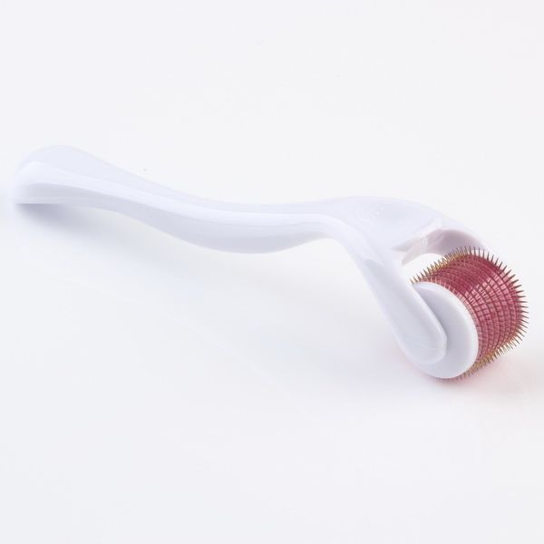 wholesale - 10pcs lot mt titanium 540 micro needle skin roller meso roller skin care products needle roller
wholesale - 10pcs lot mt titanium 540 micro needle skin roller meso roller skin care products needle roller