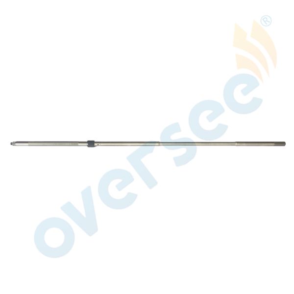 6b4-45501-10 driver shaft long for yamaha 9.9hp 15hp 2 stroke 15d outboard engine, boat motor aftermarket parts 6b4-45501
6b4-45501-10 driver shaft long for yamaha 9.9hp 15hp 2 stroke 15d outboard engine, boat motor aftermarket parts 6b4-45501