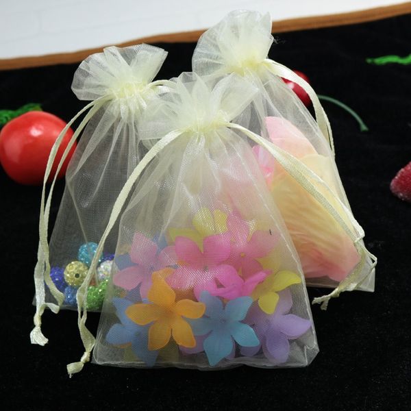 drawable plain christmas beige organza drawstring pouches jewelry party small wedding favor gift bags packaging gift candy wrap square 5x7cm, Pink;blue
drawable plain christmas beige organza drawstring pouches jewelry party small wedding favor gift bags packaging gift candy wrap square 5x7cm, Pink;blue