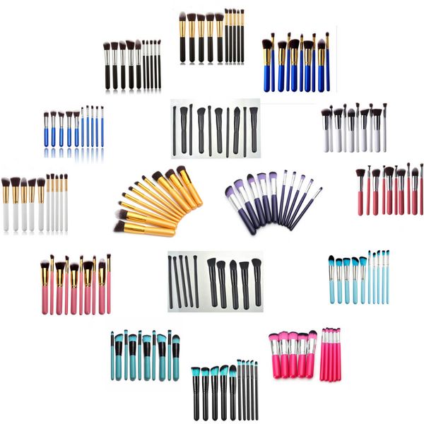 10 ./компл. пѬоеионалне мгкие кии комеиекие кии дл макижа набоѬ 
10 ./компл. пѬоеионалне мгкие кии комеиекие кии дл макижа набоѬ