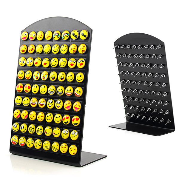 горячее надувательство новые 36 пар emoji счастливый серьги стержня для женщин девушки уха ювелирные изделия подарки серьги стержня для женщ, Golden;silver
горячее надувательство новые 36 пар emoji счастливый серьги стержня для женщин девушки уха ювелирные изделия подарки серьги стержня для женщ, Golden;silver
