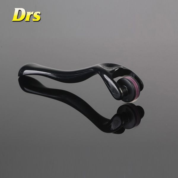 dhl 180 needles micro needle roller skin derma dermatology for eye face small area black handle
dhl 180 needles micro needle roller skin derma dermatology for eye face small area black handle