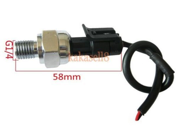 wholesale-5v g1/4 0-1.2 mpa/ 0-150psi pressure transmitter water gas oil pressure sensor ing
wholesale-5v g1/4 0-1.2 mpa/ 0-150psi pressure transmitter water gas oil pressure sensor ing