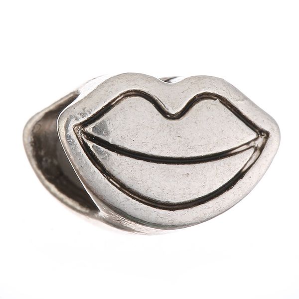 new fashion diy unique jewelry loose lips beads charm stone beads fit for european bracelet necklaces chain gifts #1, Black
new fashion diy unique jewelry loose lips beads charm stone beads fit for european bracelet necklaces chain gifts #1, Black