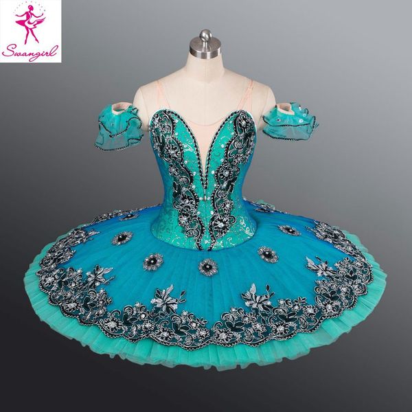 new arrivalgreen classical ballet tutu for competition,professional ballet tutus,pancake tutu,ballet rehearsal tutu, Black;red
new arrivalgreen classical ballet tutu for competition,professional ballet tutus,pancake tutu,ballet rehearsal tutu, Black;red