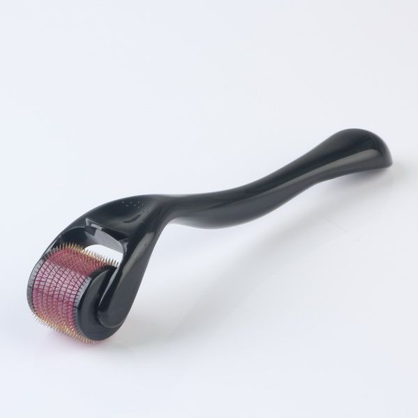 drs 540 micro needles derma rolling micro needle skin roller microneedle face roller needles face lifting roller
