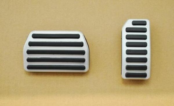 aluminium alloy acceleratorpedal cover+brake pedal cover,car footboard for volvo xc60 s60 v60 s80l s60l s80
aluminium alloy acceleratorpedal cover+brake pedal cover,car footboard for volvo xc60 s60 v60 s80l s60l s80