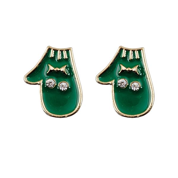 new lady alloy enamel earrings gloves 100% environmentally friendly materials / kc gold plated light 1pair / lot lot drop shipping, Golden;silver
new lady alloy enamel earrings gloves 100% environmentally friendly materials / kc gold plated light 1pair / lot lot drop shipping, Golden;silver