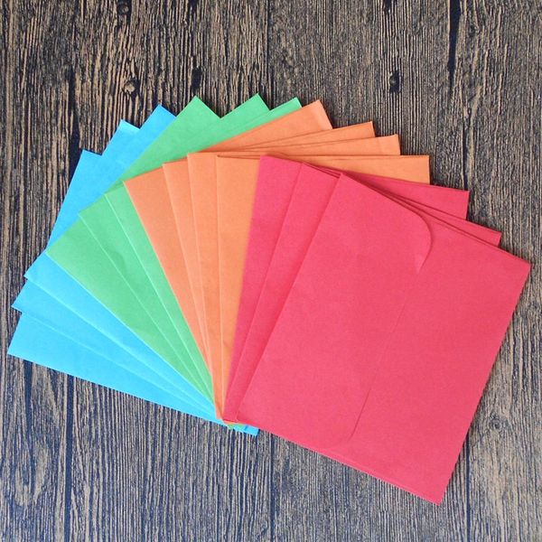 wholesale- 10pcs/lot 9.6*11.6cm four design greeting card color envelope horizontal western envelope/gift envelope
wholesale- 10pcs/lot 9.6*11.6cm four design greeting card color envelope horizontal western envelope/gift envelope
