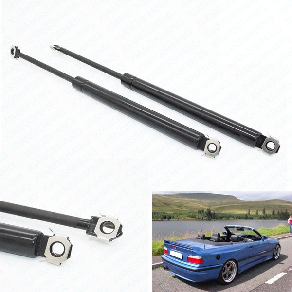 2pcs front hood auto gas springs struts lift supports for bmw e36 coupe 318i 323i 328i m3
2pcs front hood auto gas springs struts lift supports for bmw e36 coupe 318i 323i 328i m3