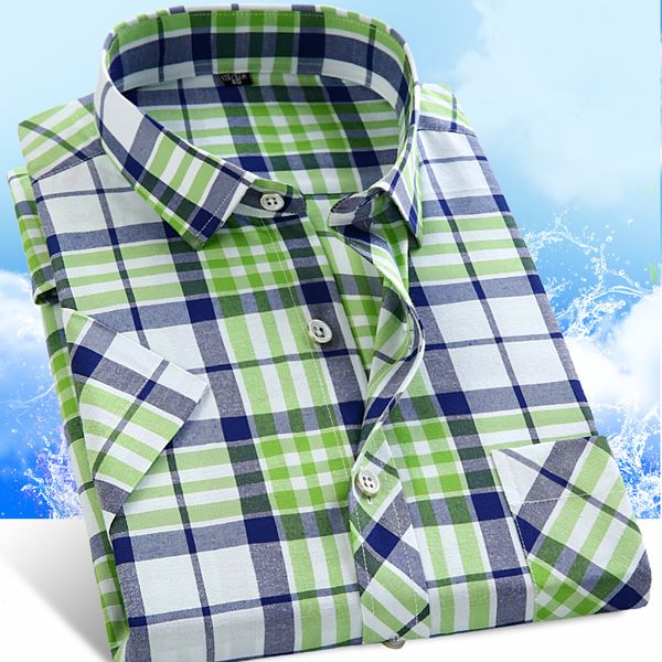 wholesale-2016 summer men's denim shirts short sleeve fit casual mens cowboy shirts fashion camisa jeans masculina plus, White;black
wholesale-2016 summer men's denim shirts short sleeve fit casual mens cowboy shirts fashion camisa jeans masculina plus, White;black