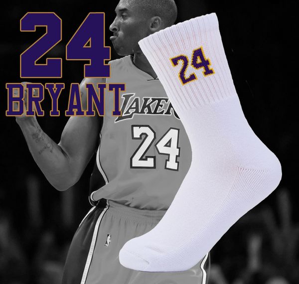 kobe bryant 24 high-tide digital tide stock basketball football towel socks men and women sports socks perspiration wear breathable thickeni, Black
kobe bryant 24 high-tide digital tide stock basketball football towel socks men and women sports socks perspiration wear breathable thickeni, Black
