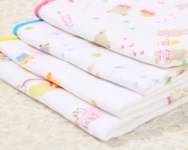 30*30cm kids cotton handkerchiefs bibulous pattern printing square hand towel baby children for banquet decoration printed colorful, White
30*30cm kids cotton handkerchiefs bibulous pattern printing square hand towel baby children for banquet decoration printed colorful, White