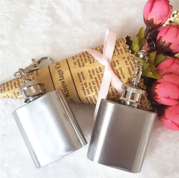 new 1oz stainless steel mini hip flask with keychain,personlized logo is available b0474
new 1oz stainless steel mini hip flask with keychain,personlized logo is available b0474