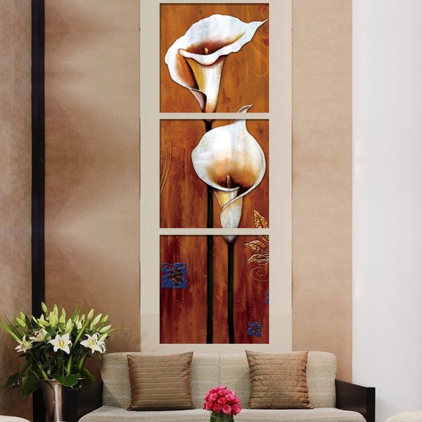 giveaways wall sticker modern abstract 3 panel wall art flower print on canvas art picture painting for home decoration 054 (no frame)
giveaways wall sticker modern abstract 3 panel wall art flower print on canvas art picture painting for home decoration 054 (no frame)