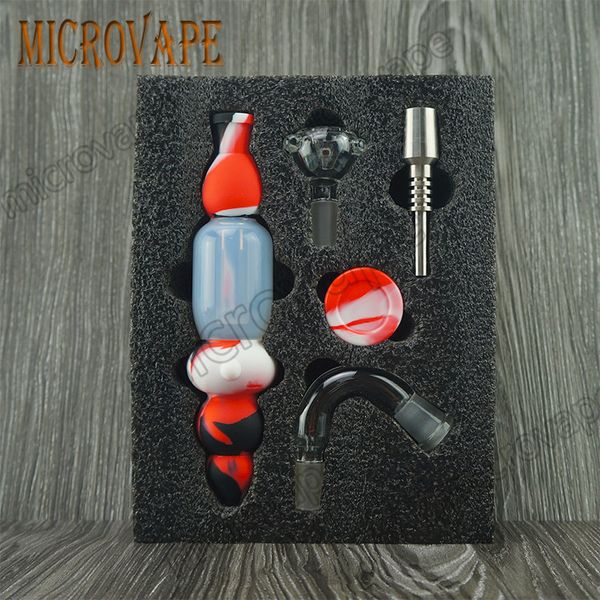 Eyc 10 цветов горячий продавать силиконовые нектар коллектор наборы для курения масло Dab Рог Бонг Титана ногти свободный корабль
Eyc 10 цветов горячий продавать силиконовые нектар коллектор наборы для курения масло Dab Рог Бонг Титана ногти свободный корабль