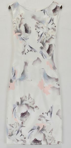 flower print women sheath dress round neck sleeveless casual dresses 062003, Black;gray
flower print women sheath dress round neck sleeveless casual dresses 062003, Black;gray