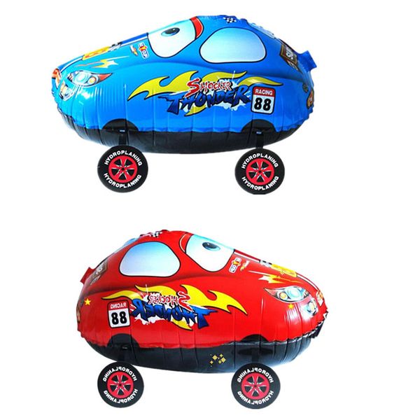 100pcs 55*25cm cartoon red blue car walking balloon inflatable foil helium air balloons christmas party classic toys za1243
100pcs 55*25cm cartoon red blue car walking balloon inflatable foil helium air balloons christmas party classic toys za1243