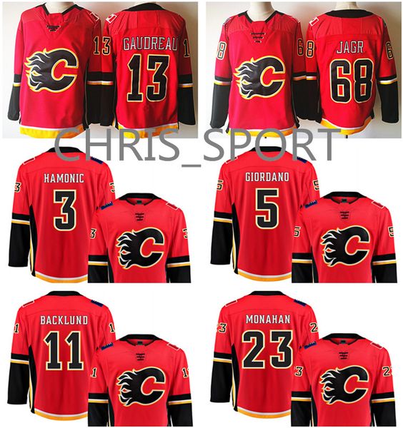 New tyle calgary flame premier red hockey jer ey 13 johnny gaudreau 23 ean monahan 11 mikael backlund 5 mark giordano 68 jaromir jagr, Black;red
New tyle calgary flame premier red hockey jer ey 13 johnny gaudreau 23 ean monahan 11 mikael backlund 5 mark giordano 68 jaromir jagr, Black;red