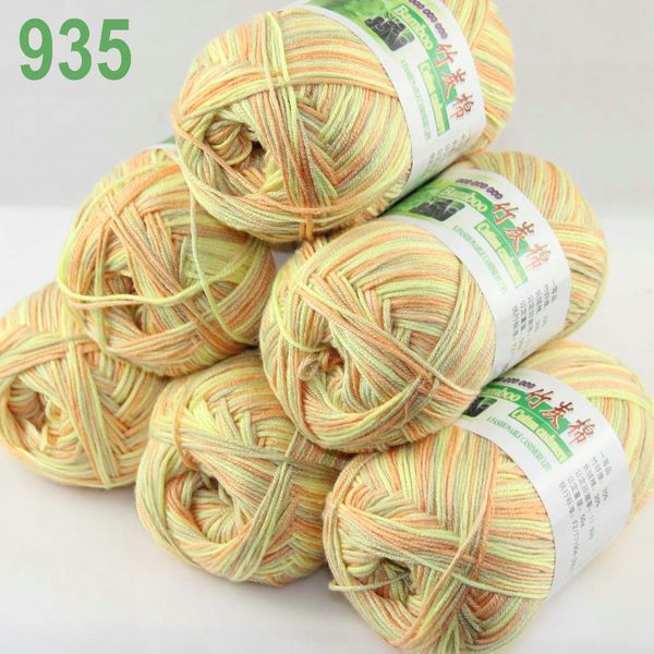 multi colored optional out of 6 skeins super soft natural bamboo cotton knitting yarn c, Black;white
multi colored optional out of 6 skeins super soft natural bamboo cotton knitting yarn c, Black;white