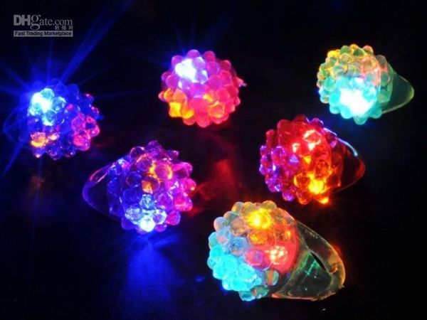 Strawberry Blinking LED Light Up Jelly Finger Rings Bar DJ Rave Toys Light Flashing Ring kids Halloween Christmas Birthday Toys 1000pcs/lot
Strawberry Blinking LED Light Up Jelly Finger Rings Bar DJ Rave Toys Light Flashing Ring kids Halloween Christmas Birthday Toys 1000pcs/lot