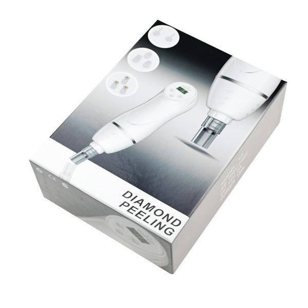 microdermabrasion diamond peeling device facial pore cleaner blackhead removal skin peel diamond dermabrasion face skin care by dhl free
microdermabrasion diamond peeling device facial pore cleaner blackhead removal skin peel diamond dermabrasion face skin care by dhl free