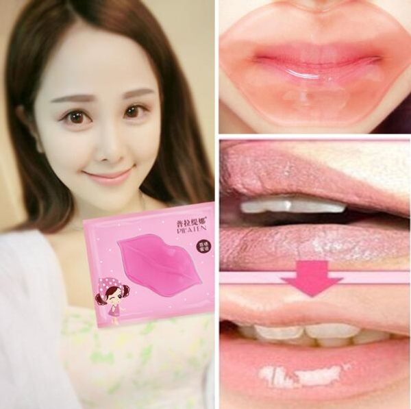 New pilaten lip care cry tal collagen lip ma k pad moi ture e ence anti ageing wrinkle patch pad gel full lip lip enhancer
New pilaten lip care cry tal collagen lip ma k pad moi ture e ence anti ageing wrinkle patch pad gel full lip lip enhancer