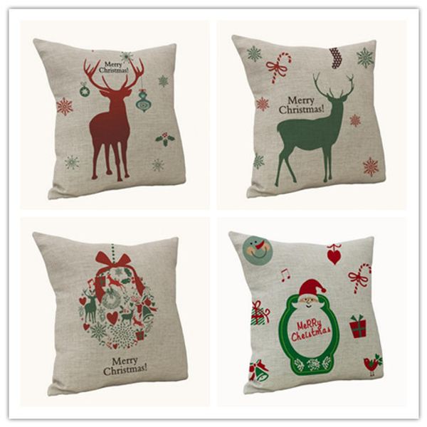 new arrive christmas decorations for home vintage christmas letter sofa bed pillow decoration
new arrive christmas decorations for home vintage christmas letter sofa bed pillow decoration