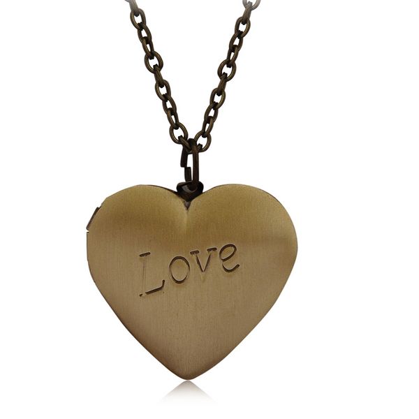 wholesale new unique locket fashion jewelry romantic gift heart pendant love necklace for women ing, Silver
wholesale new unique locket fashion jewelry romantic gift heart pendant love necklace for women ing, Silver