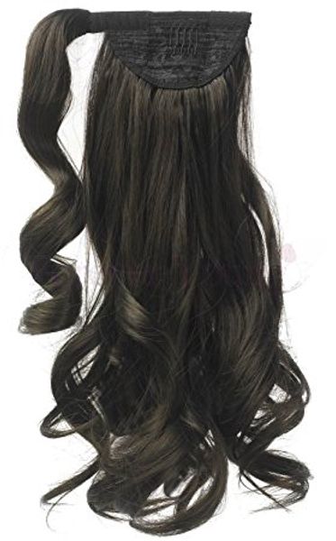 african black wavy 140g human hair wrap around ponytail clip malaysian virgin hair pony tail human hair drawstring hairpiece 1b
african black wavy 140g human hair wrap around ponytail clip malaysian virgin hair pony tail human hair drawstring hairpiece 1b