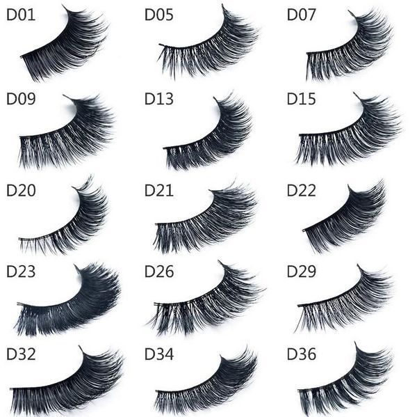 good quality 3d mink lashes thick real mink hair false eyelashes natural for beauty makeup extension fake eyelashes false lashes 15 models
good quality 3d mink lashes thick real mink hair false eyelashes natural for beauty makeup extension fake eyelashes false lashes 15 models