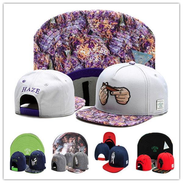 cayler-сыновья snapback шляпы street caps бейсболке хип-хоп hat flat брим шляпы, Blue;gray
cayler-сыновья snapback шляпы street caps бейсболке хип-хоп hat flat брим шляпы, Blue;gray