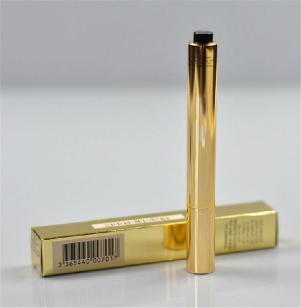 ГОРЯЧАЯ Touche Eclat Radiant сенсорного Корректор макияж маскирующих карандашей Марк Cosmeti
ГОРЯЧАЯ Touche Eclat Radiant сенсорного Корректор макияж маскирующих карандашей Марк Cosmeti