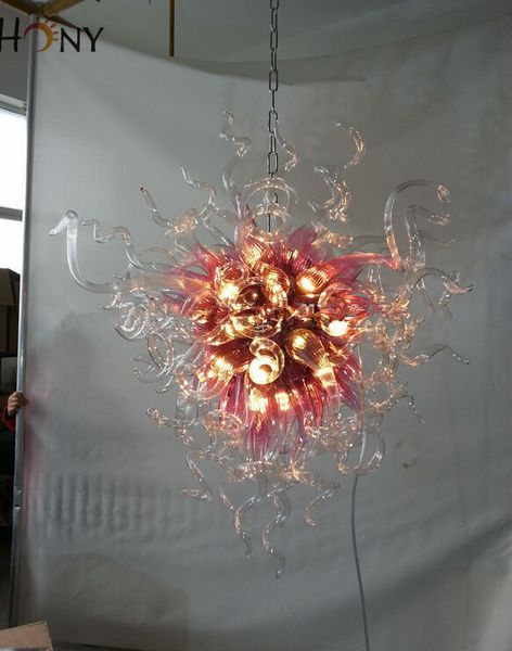 110v/120v/220v/240v western simple design glass lighting hand blown art glass chandeliers contemporary
110v/120v/220v/240v western simple design glass lighting hand blown art glass chandeliers contemporary