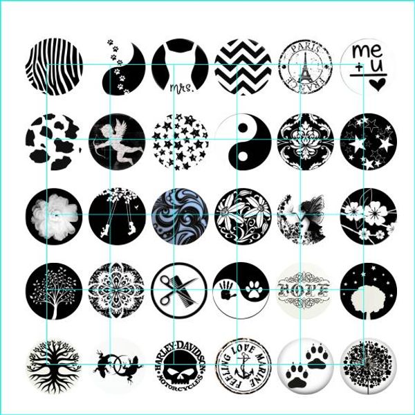 black and white snap button jewelry charm popper for bracelet 30pcs / lot gl001 jewelry making, Crystal
black and white snap button jewelry charm popper for bracelet 30pcs / lot gl001 jewelry making, Crystal