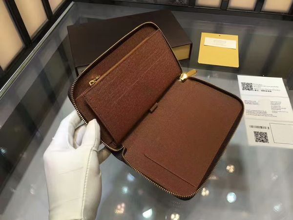 Новый Zippy организатор длинные кошельки для мужчин настоящая тайга кожаный бумажн
Новый Zippy организатор длинные кошельки для мужчин настоящая тайга кожаный бумажн