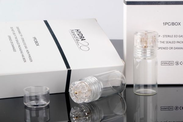 portable hydra needles micro needles applicator glass bottle serum injection into skin reusable skin rejuvenation anti-aging microneedles
portable hydra needles micro needles applicator glass bottle serum injection into skin reusable skin rejuvenation anti-aging microneedles