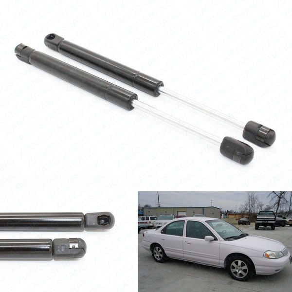 2pcs auto door trunk gas charged struts spring lift support for 1995 1996 1997 1998 1999-2000 ford mondeo for mercury mystique
2pcs auto door trunk gas charged struts spring lift support for 1995 1996 1997 1998 1999-2000 ford mondeo for mercury mystique