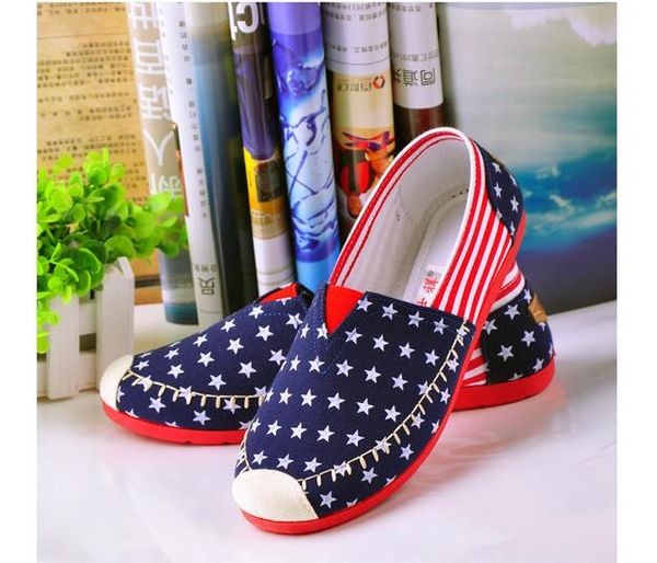 the red shoes canvas shoes, casual shoes old beijing shoes, breathable cotton cloth round female shoe, Black
the red shoes canvas shoes, casual shoes old beijing shoes, breathable cotton cloth round female shoe, Black