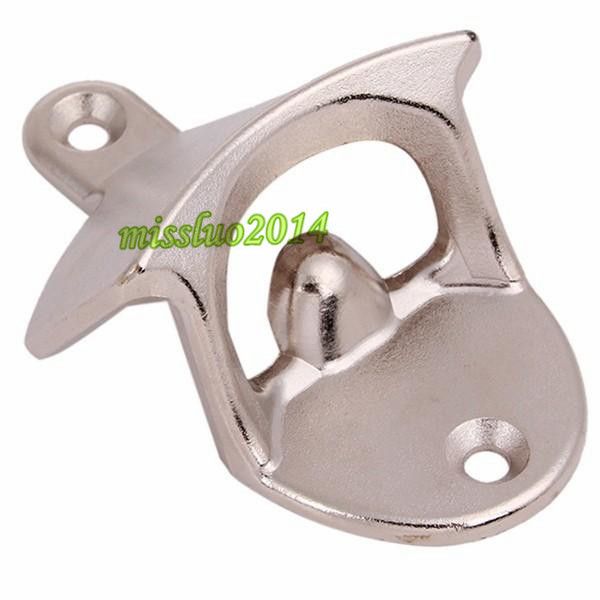 dhl fedex fast shipping fashion aluminium alloy wall mount bar beer soda glass cap bottle opener kitchen tool 30pcs/lot ing
dhl fedex fast shipping fashion aluminium alloy wall mount bar beer soda glass cap bottle opener kitchen tool 30pcs/lot ing