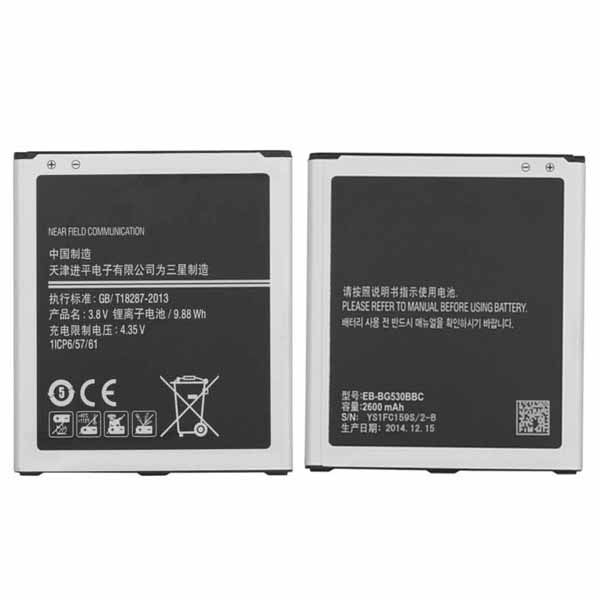 оригинальный oem гранд прайм аккумулятор eb-bg530bbc j500 j5, в нашей стране g530 g531 мобильного телефона 2600mah батареи бесплатная достав
оригинальный oem гранд прайм аккумулятор eb-bg530bbc j500 j5, в нашей стране g530 g531 мобильного телефона 2600mah батареи бесплатная достав
