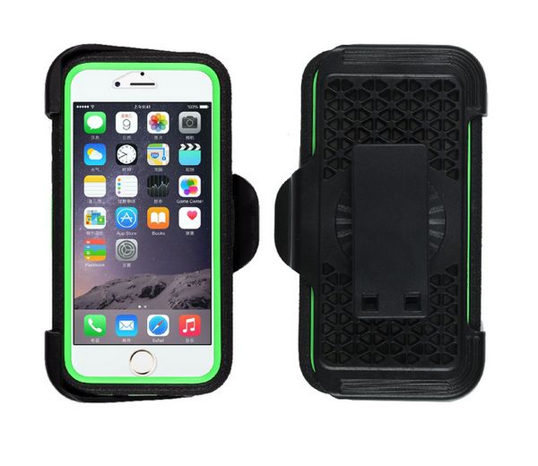 for iphone 7 7plus hybrid rugged tough armor defender robot 3 in 1 case tpu pc cases pvc clear glass back cover with belt clip 5s 6 6s plus
for iphone 7 7plus hybrid rugged tough armor defender robot 3 in 1 case tpu pc cases pvc clear glass back cover with belt clip 5s 6 6s plus