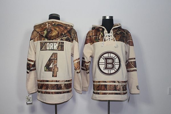 2017 new boston bruins old time hockey jerseys 4 bobby orr camo hoodie pullover sweatshirts sport winter jacket, Black;red
2017 new boston bruins old time hockey jerseys 4 bobby orr camo hoodie pullover sweatshirts sport winter jacket, Black;red