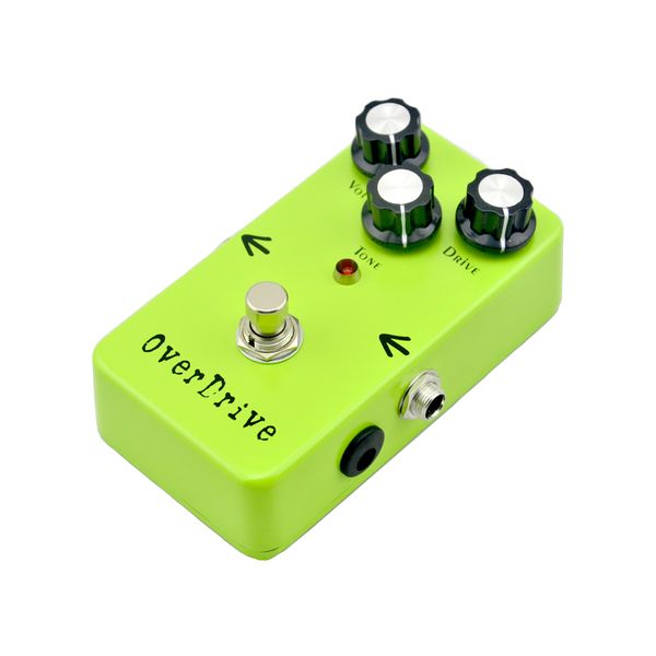 Guitar Effect 2016 NEW Overdrive Electro-Harmonix r Педаль эффектов гитары True Bypass БЕСПЛАТНЫЙ КОРАБЛЬ
Guitar Effect 2016 NEW Overdrive Electro-Harmonix r Педаль эффектов гитары True Bypass БЕСПЛАТНЫЙ КОРАБЛЬ