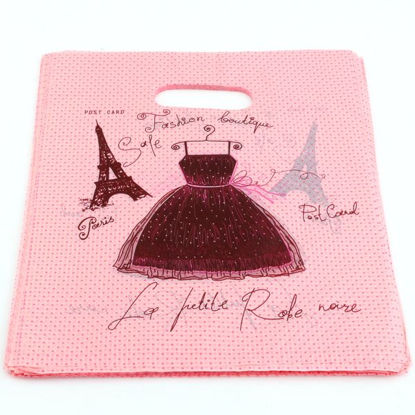 sell jewelry pouches .200pcs 20x25cm eiffel tower plastic bags jewelry gift bag, Pink;blue
sell jewelry pouches .200pcs 20x25cm eiffel tower plastic bags jewelry gift bag, Pink;blue