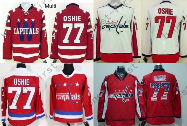 Men's 2016 New Washington TJ Oshie Hockey Jerseys 77 T. J. Oshie Jersey Home Red Winter Classic Cheap TJ Oshie Stitched Jersey
Men's 2016 New Washington TJ Oshie Hockey Jerseys 77 T. J. Oshie Jersey Home Red Winter Classic Cheap TJ Oshie Stitched Jersey