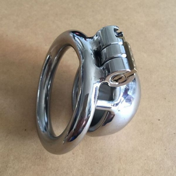 new lock design 25mm sounds chastity cock for cage small male length urethral 1" super steel short with cage devices stainless men saot
new lock design 25mm sounds chastity cock for cage small male length urethral 1" super steel short with cage devices stainless men saot