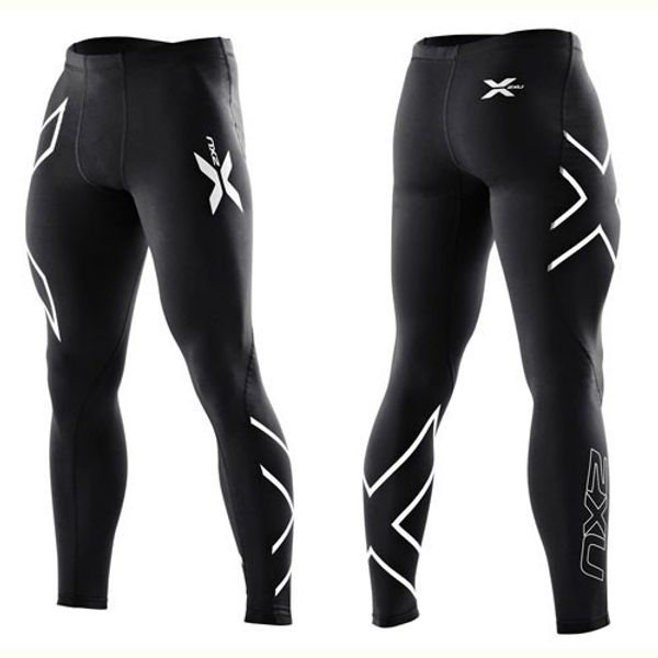wholesale-new men compression pants gym fitness yoga exercise all kinds of outdoor sports tight trousers five-color optional, White;red
wholesale-new men compression pants gym fitness yoga exercise all kinds of outdoor sports tight trousers five-color optional, White;red