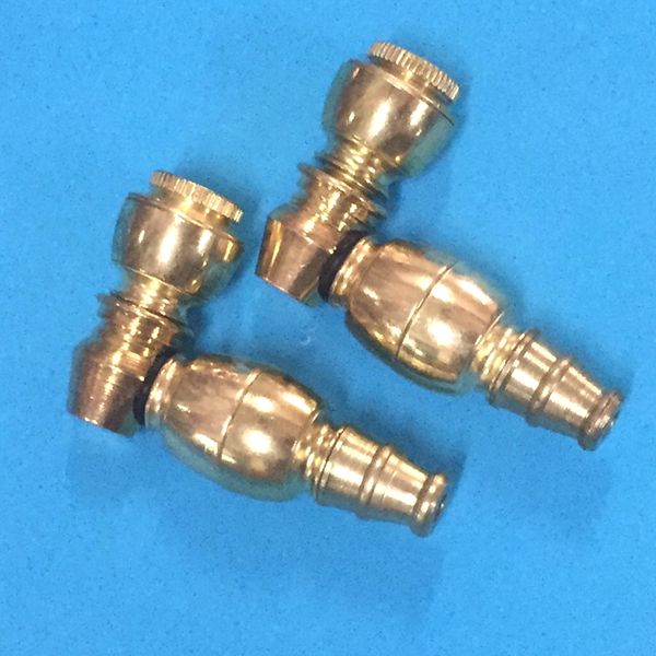 Труба MHP1 металла латунного табака куря
Труба MHP1 металла латунного табака куря