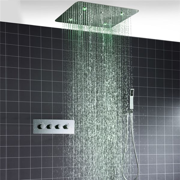 20 «» led light потолок 2мм душ набор spa spray скрытое встраивается в wall встроенный термостат для душа системы смесители водопад ливень
20 «» led light потолок 2мм душ набор spa spray скрытое встраивается в wall встроенный термостат для душа системы смесители водопад ливень